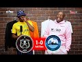 Pirates Are Serious League Contenders But | Orlando Pirates 1-0 Richards Bay | Bobo