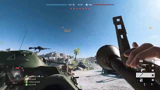 Battlefield 5 戰地風雲5 - 打飛機是種信仰