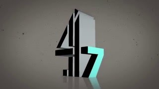 4seven Ident