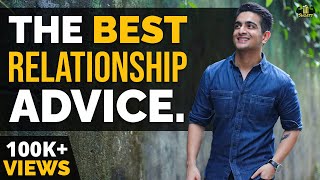 3 TRUTHS To Maintain A Loving Relationship ft. Ranveer Allahbadia | BeerBiceps Shorts