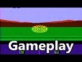 Robot Tank Atari 2600 Gameplay