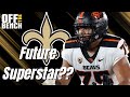 NFL Legend Has HIGH PRAISE For Saints OL Taliese Fuaga! | Future Star In New Orleans??