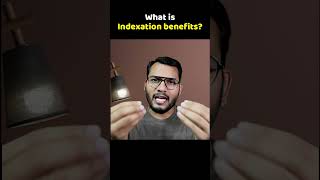 What is Indexation benefits? | Lokesh Tiwari | Personal Finance