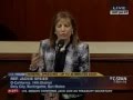 Congresswoman Speier on Gun Violence, Special Order Half Hour