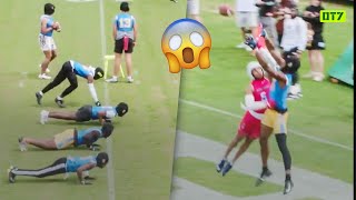 THE MOST DISRESPECTFUL TRICK PLAY EVER...AND IT WORKED!? OT7 PHOENIX WAS CRAZY 😱
