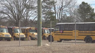 School bus crash in Newberry sends 23 to the hospital