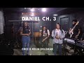 Daniel Ch 3 (ft. Cree & Kelia Coleman)