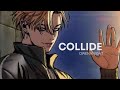 Collide Owen Knight | Windbreaker Manhwa