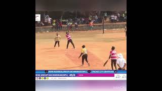 Valluvanad premier league day 1 for BISMI team kotakkal kerala tennis ball cricket Ashis Ali shark