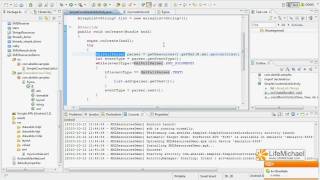 Android XML Resources