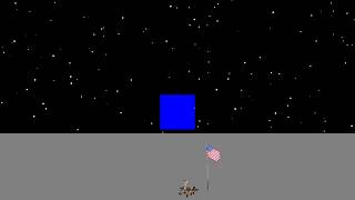 Drawing a star in a single pixel!!! (TUTORIAL)