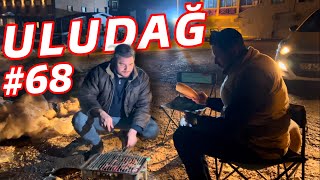 PERT HYUNDAİ İ30 İLE ULUDAĞ’DA SUCUK EKMEK / Vlog ( EP #68 )