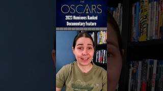 All 5 2023 Best Documentary Feature Oscar Nominees Ranked