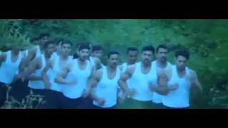 Dhruva dhruva full video song