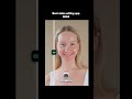 Persona app 💚 Best photo/video editor 💚 #beauty #persona #beautycare #selfie