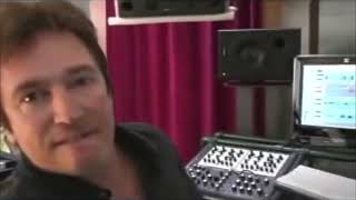 Breaking News 2022 !!  Alan Wilder back in the studio with DM !!