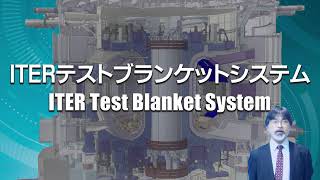 QST六ヶ所研究所PR動画「地上の太陽を目指して」