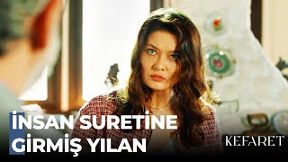 Sinan, Gerçeklerle Zeynep'in Kapısında - Kefaret 11. Bölüm