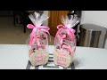 #dollartree  Diy Valentine's Teacher Gift Baskets 2023