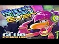 Club Penguin New Song:  ♪ 