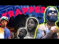 TRAPPED || The comedy skit