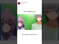 what's is going on 🤤 #anime #animelover #animeedit #animemoments #viral #shorts