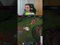 Şans bİzden yana deĞİlmİŞ shorts leagueoflegends salt8n