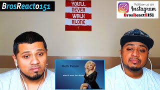 VERY SAD Dolly Parton - Me And Little Andy  REACTION