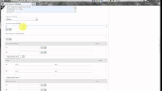 Datashed Tutorial - How to Create a Project