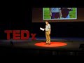 Leveling the playing field | Patrick Ryan | TEDxYouth@Chatham