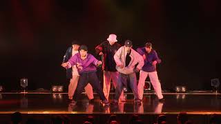 【pop】dance crew es  club event vol.16