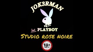 JOK3RMAN - PLAYBOY (TRAP)