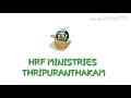 h.r.f.ministries tripuranthakam prakasam dt in a.p..