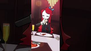 How to Eat It Yummy! - POPPY PLAYTIME CHAPTER 4 | GHS ANIMATION