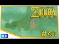 Boarding the Beast | The Legend of Zelda: Breath of the Wild | #41