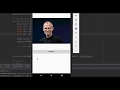 Mobile Vision - Android Face Detection using OCR