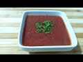 arabian tomato chutney for mandi and majboos