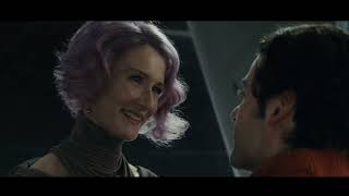 Star Wars the Last Jedi and Performative Representation