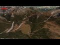 bergtour in graubünden süsom givè il jalet süsom givè lange rundwanderung