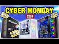 Best CYBER MONDAY Prebuilt Gaming PC Deals (LAST CHANCE!!!)