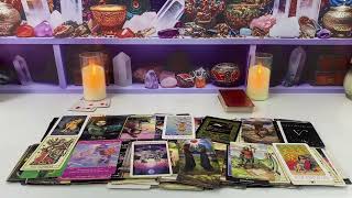 LIBRA YOU'RE LIFE IS ABOUT TO CHANGE FOREVER!I'LL EXPLAIN WHY 😲 LIBRA TAROT READING