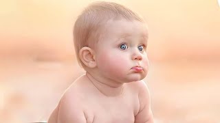 Funny Baby s - Adorable Moments That Will Make Your Day!