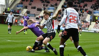 Key Moments | Dunfermline 0-0 Kilmarnock | Point at the Pars