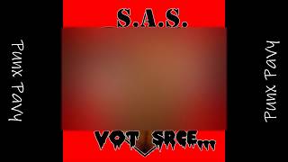 S.A.S. - Svoboda (2015)