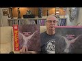 Mofi, Emerson lake and Palmer vinyl, compared