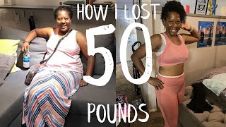 How I Fixed Leaky Gut Syndrome & Lost 50 Pounds | WFPB Forks Over Knives Success Story