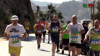 Semi-Marathon Abane Ramdane à Larbaa Nath Irathen à Tizi-Ouzou …