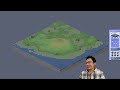 simcity 3000 unlimited ► hd widescreen city building