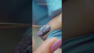 Choosing Perfect Summer Nail Colors And Patterns