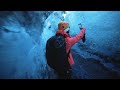 explore iceland’s ice caves ultimate ice cave tour adventure ❄️🌨️